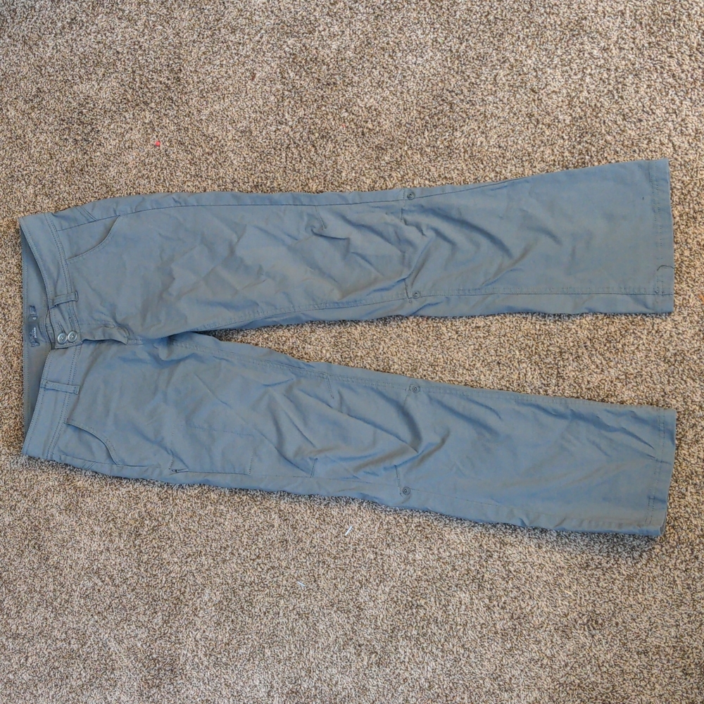 Prana Halle pants size 6